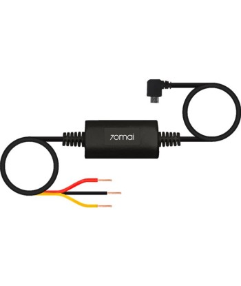 DASHCAM ACC HARDWARE KIT/MIDRIVE UP02 70MAI