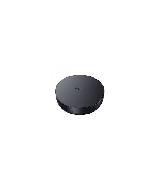 Aqara Smart Home Hub HM2-G01 - Легко Управляйте Своим Умным Домом Aqara Smart Home Hub HM2-G01 - Легко Управляйте Своим Умным Домом