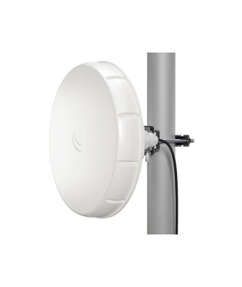 WRL ACCESS POINT WIRE DISH/NRAYG-60ADPAIR MIKROTIK