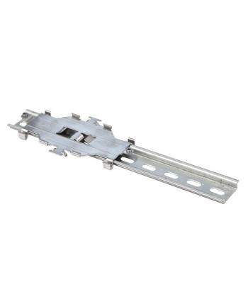 WRL ACC RAIL PRO KIT/DRP-LTM MIKROTIK