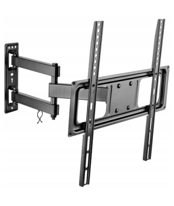 Goobay | Wall mount | Black