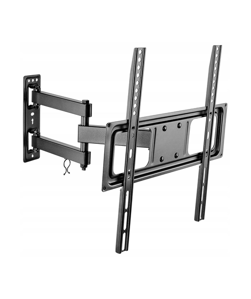 Goobay | Wall mount | Black
