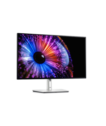 Dell LCD U2724DE 27" IPS QHD/2560x1440/HDMI,DP,USB-C, USB,RJ45/Silver Dell