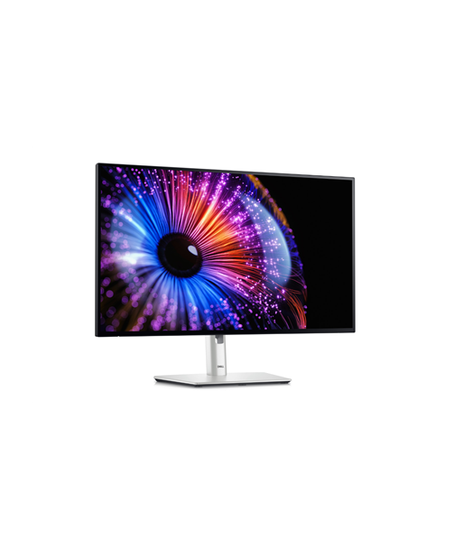 Dell LCD U2724DE 27" IPS QHD/2560x1440/HDMI,DP,USB-C, USB,RJ45/Silver Dell