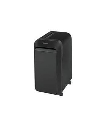 SHREDDER POWERSHRED LX220/BLACK 5502601 FELLOWES