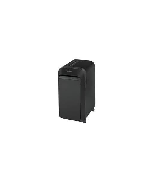 Fellowes Powershred LX220 Black Shredder