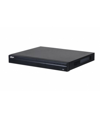 Videosalvesti 8CH/NVR4208-4KS2/L DAHUA