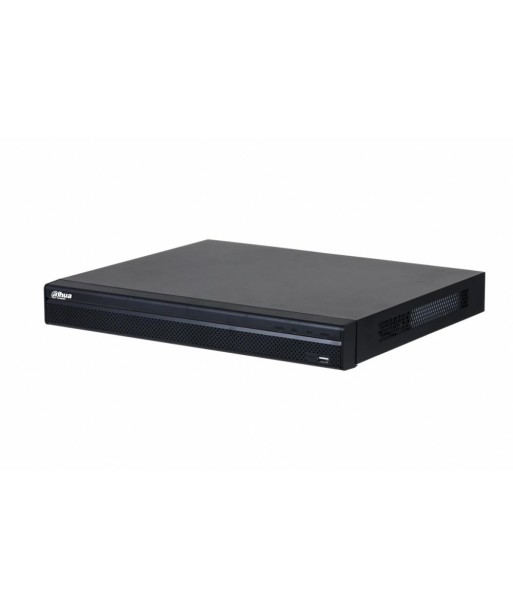 Videosalvesti 8CH/NVR4208-4KS2/L DAHUA