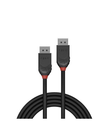 Lindy DisplayPort Kaabel 0.5m Must