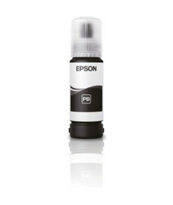 Epson 115 ECOTANK Ink Bottle, Photo Black