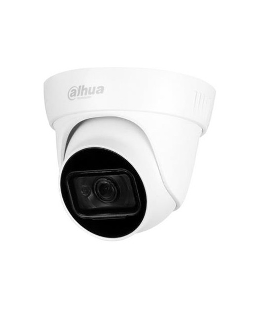 Dahua HAC-HDW1800TL-A-0280B 8MP HDCVI IR Eyeball Kaamera Dahua HAC-HDW1800TL-A-0280B 8MP HDCVI IR Eyeball Kaamera