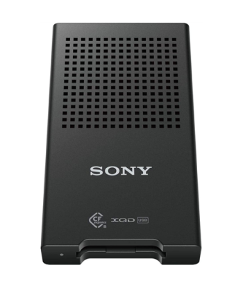 Sony MRW-G1 CFexpress Type B/XQD mälukaardi lugeja