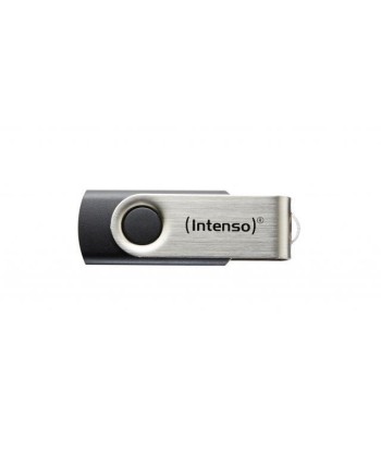 Intenso 64GB USB 2.0 Mälupulk - Usaldusväärne ja Kompaktne Salvestusruum