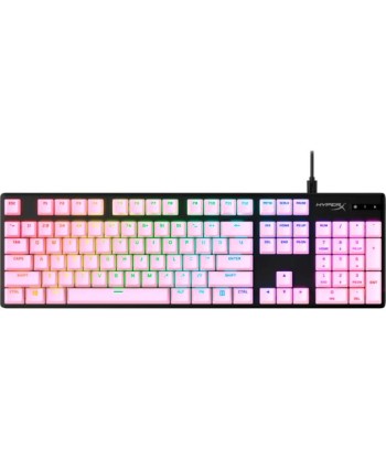 Игровые колпачки для клавиатуры HyperX - розовые (519T9AA ABA)