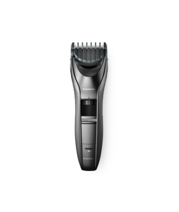 Juukselõikur Panasonic ER-GC63-H503 Operating time (max) 40 min, Number of length steps 39, Step precise 0.5 mm, Built-in