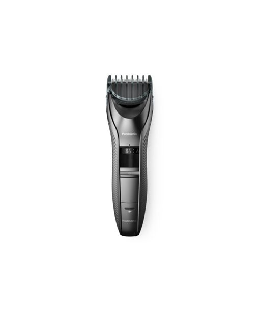 Juukselõikur Panasonic ER-GC63-H503 Operating time (max) 40 min, Number of length steps 39, Step precise 0.5 mm, Built-in Juukselõikur Panasonic ER-GC63-H503 Operating time (max) 40 min, Number of length steps 39, Step precise 0.5 mm, Built-in