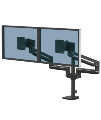 MONITOR ACC ARM TALLO MODULAR/2FMS BLACK 8615501 FELLOWES