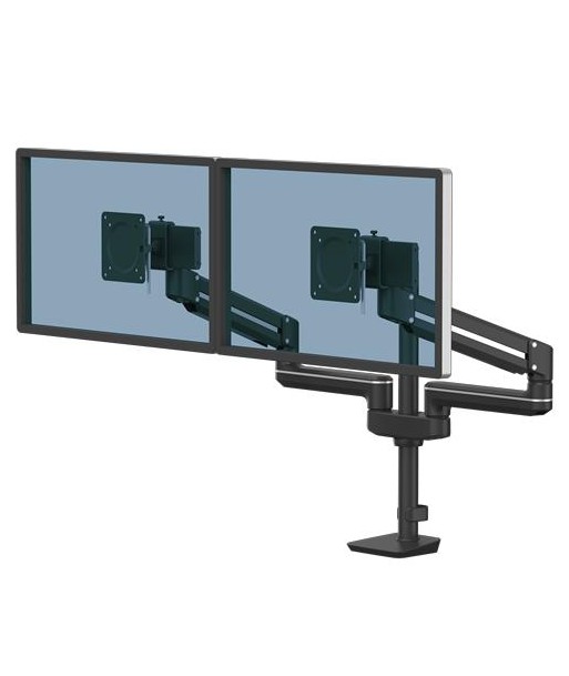 MONITOR ACC ARM TALLO MODULAR/2FMS BLACK 8615501 FELLOWES
