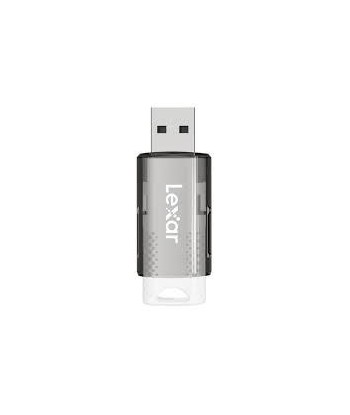Mälupulk USB2 128GB/S60 LJDS060128G-BNBNG LEXAR