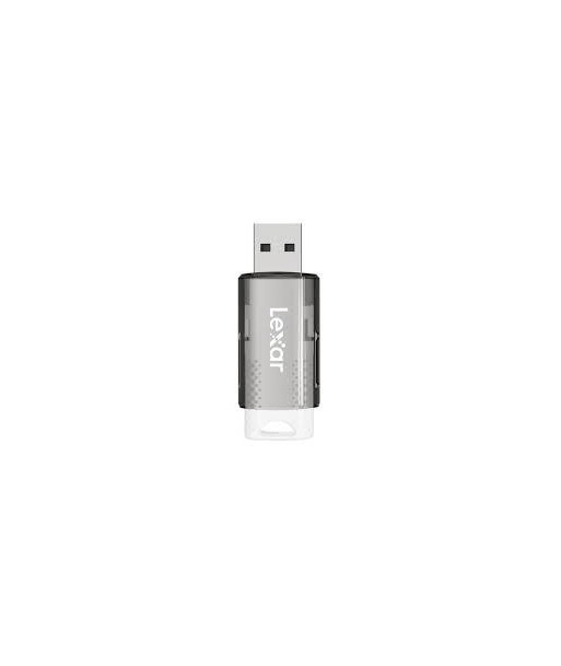 Lexar JumpDrive S60 128GB USB 2.0 Флешка Lexar JumpDrive S60 128GB USB 2.0 Флешка