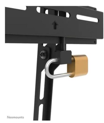 TV SET ACC WALL MOUNT/WL30-350BL14 NEOMOUNTS