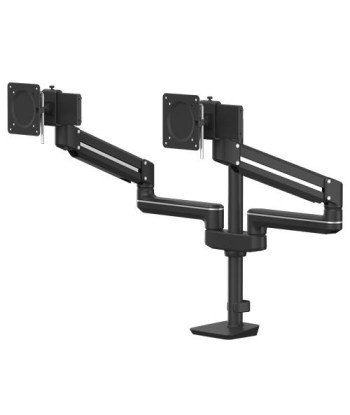 MONITOR ACC ARM TALLO MODULAR/2FMS BLACK 8615501 FELLOWES