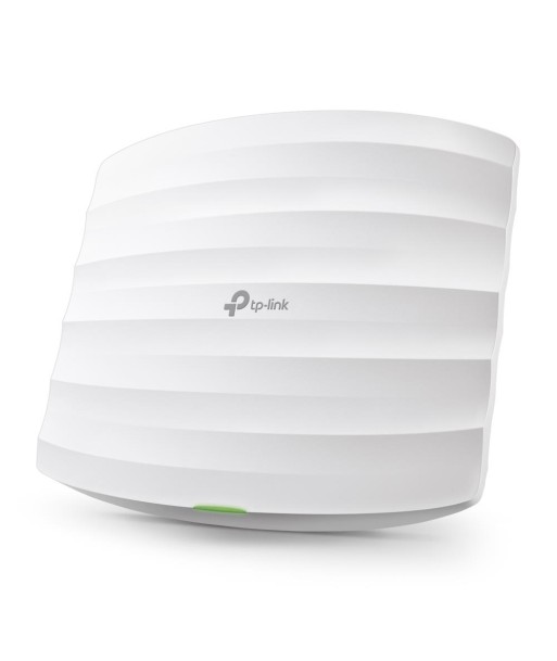 Pääsupunkt (AP) TP-LINK Omada 1350 Mbps IEEE 802.11a IEEE 802.11b IEEE 802.11g IEEE 802.11n IEEE 802.11ac 1x10/100/1000M Number