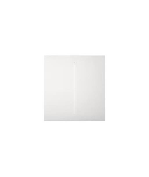 Ajax Smart Button 2-Gang White Wireless Control Panel Ajax Smart Button 2-Gang White Wireless Control Panel