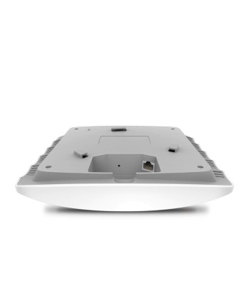 Pääsupunkt (AP) TP-LINK Omada 1350 Mbps IEEE 802.11a IEEE 802.11b IEEE 802.11g IEEE 802.11n IEEE 802.11ac 1x10/100/1000M Number