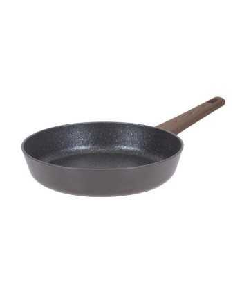 Sügav Praepann D28 H5.8cm RESTO - Suurepärane Mittekleepuv Kate Idealseks Praadimiseks