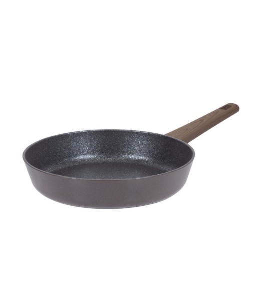 Sügav Praepann D28 H5.8cm RESTO - Suurepärane Mittekleepuv Kate Idealseks Praadimiseks Sügav Praepann D28 H5.8cm RESTO - Suurepärane Mittekleepuv Kate Idealseks Praadimiseks