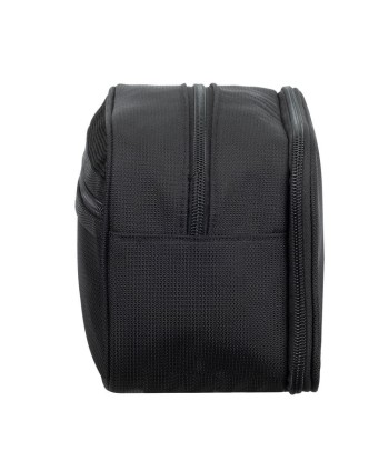 RIVACASE ECO Reisitarvete Kott - Must