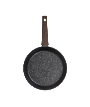 Sügav Praepann D28 H5.8cm RESTO - Suurepärane Mittekleepuv Kate Idealseks Praadimiseks
