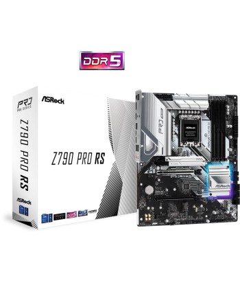 ASRock Z790 Pro RS ATX