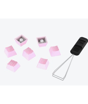 HyperX Gaming Keycaps - Pink (519U0AA ABA)