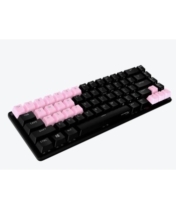 HyperX Mänguklahvid - Roosa (519U0AA ABA)