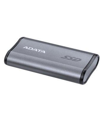 External SSD ADATA SE880 500GB USB-C Write speed 2000 MBytes/sec Read speed 2000 MBytes/sec AELI-SE880-500GCGY