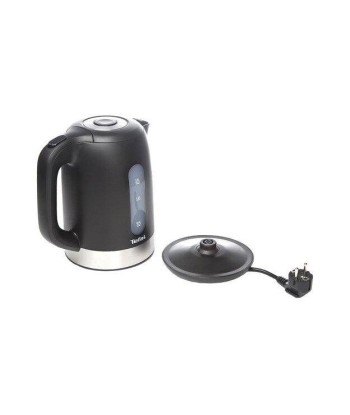 TEFAL KO330830 Kettle - Black, 1.5L