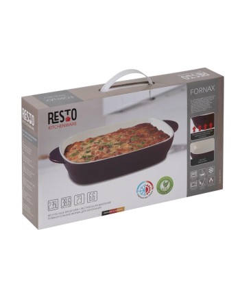 RECTANGULAR BAKEWARE 2.35L/96113 RESTO