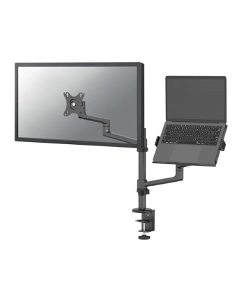 Neomounts DS20-425BL2 Desk Mount (13-32 inch)