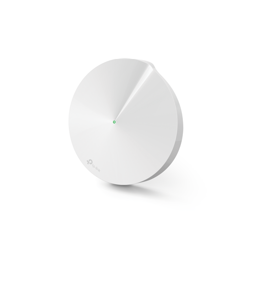 TP-Link Deco M5 AC1300 Mesh Wi-Fi система для всего дома (1 шт.) TP-Link Deco M5 AC1300 Mesh Wi-Fi система для всего дома (1 шт.)