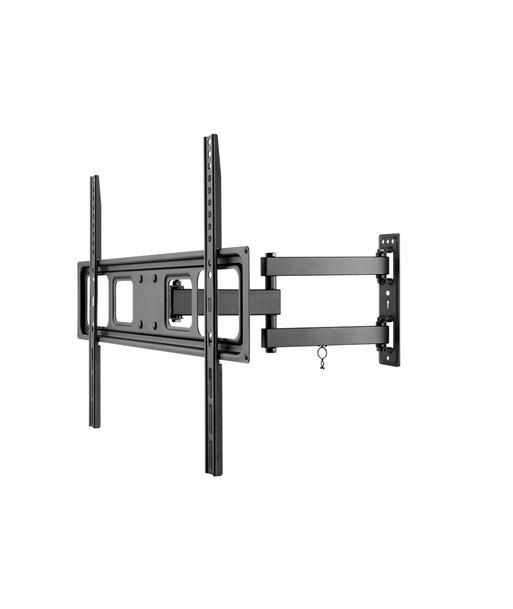 Goobay TV wall mount Basic FULLMOTION (L) Goobay