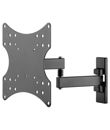 Goobay TV wall mount Basic FULLMOTION (S) Goobay