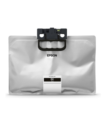 Epson WF-M5300/5800 Series Черный картридж повышенной емкости