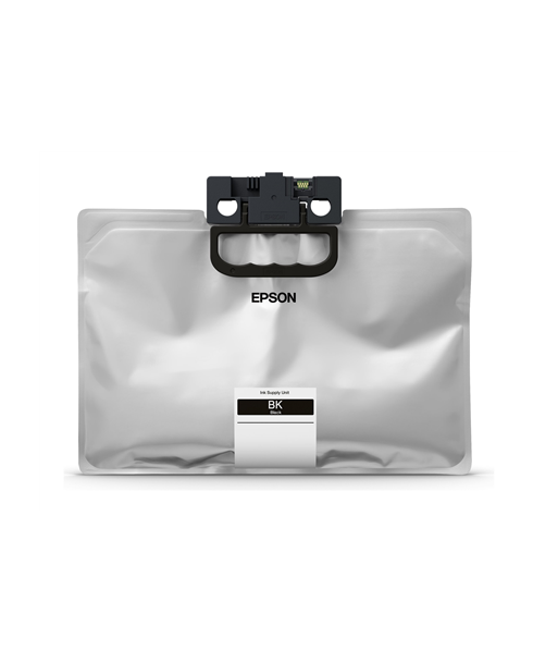 Epson WF-M53xx/58xx Series (XL) | Ink cartrige | Black
