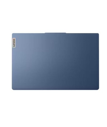 Notebook LENOVO IdeaPad Slim 3 15ABR8 CPU  Ryzen 5 7530U 2000 MHz 15.6" 1920x1080 RAM 8GB DDR4 3200 MHz SSD 512GB AMD Radeon