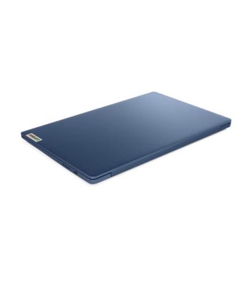 Notebook LENOVO IdeaPad Slim 3 15ABR8 CPU  Ryzen 5 7530U 2000 MHz 15.6" 1920x1080 RAM 8GB DDR4 3200 MHz SSD 512GB AMD Radeon