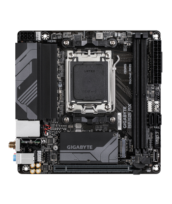 GIGABYTE B650I AX 1.0 M/B Gigabyte