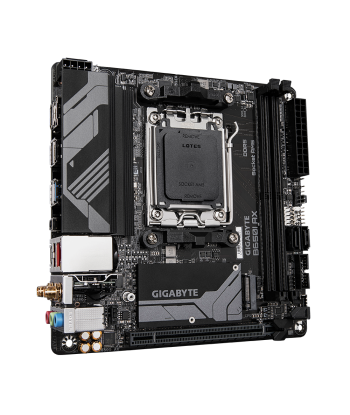 GIGABYTE B650I AX 1.0 M/B Gigabyte
