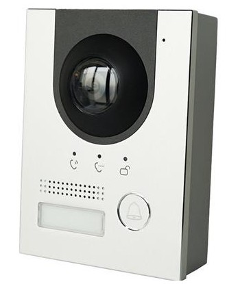 ENTRY PANEL IP DOORPHONE/VTO2202F-P-S2 DAHUA